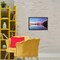 Stupell Industries Gull Point At Sunrise Floating Frame, design by Jon Evan